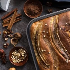 3tlg. Springform-Set In Anthrazit -Relaxdays relaxdays 3tlg springform set in anthrazit 2