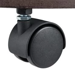 3x Pflanzenroller In Braun - Ø 38 Cm -Relaxdays relaxdays 3x pflanzenroller in braun o 38 cm 5