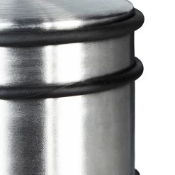 3x Türstopper In Silber 8 3x Türstopper In Silber -Relaxdays relaxdays 3x turstopper in silber 3