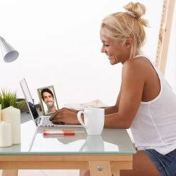 4 X Bilderrahmen In Schwarz - 13 X 18 Cm -Relaxdays relaxdays 4 x bilderrahmen in schwarz 13 x 18 cm 4