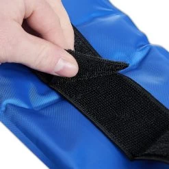 4 X Kältegürtel In Blau 12 4 X Kältegürtel In Blau -Relaxdays relaxdays 4 x kaltegurtel in blau 5