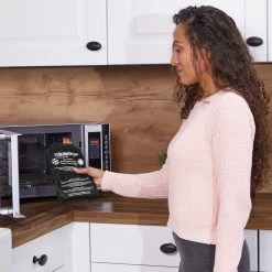 4 X Kältegürtel In Schwarz -Relaxdays relaxdays 4 x kaltegurtel in schwarz 4