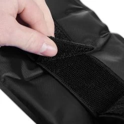 4 X Kältegürtel In Schwarz -Relaxdays relaxdays 4 x kaltegurtel in schwarz 5