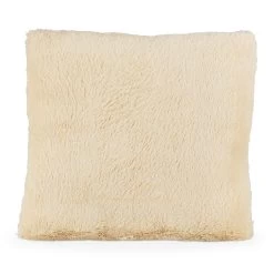 4 X Kissen In Creme - 35 X 40 Cm