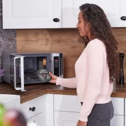 4 X Knie-Kühlpads In Schwarz -Relaxdays relaxdays 4 x knie kuhlpads in schwarz 4