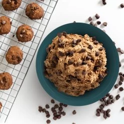 4 X Salatschüssel In Rosa/ Gold - (H)12,5 X Ø 25 Cm -Relaxdays relaxdays 4 x salatschussel in rosa gold h 12 5 x o 25 cm 4