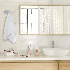 4er-Set: Handtuchhaken In Silber 11 4er-Set: Handtuchhaken In Silber -Relaxdays relaxdays 4er set handtuchhaken in silber 4