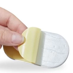 4er-Set: Handtuchhaken In Silber 13 4er-Set: Handtuchhaken In Silber -Relaxdays relaxdays 4er set handtuchhaken in silber 6