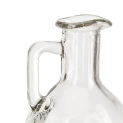 4tlg. Öl- & Essigkanne In Transparent 14 4tlg. Öl- & Essigkanne In Transparent -Relaxdays relaxdays 4tlg ol and essigkanne in transparent 6