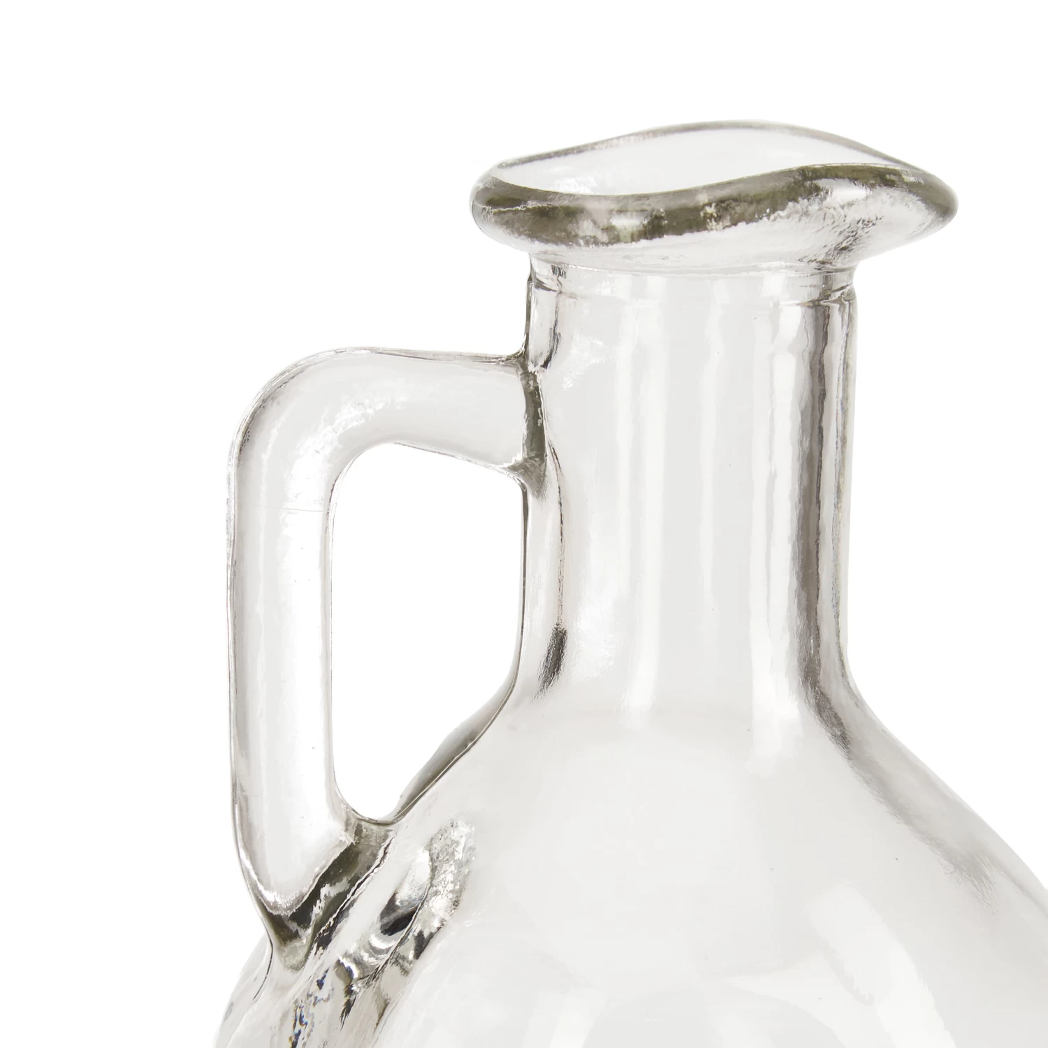 4tlg. Öl- & Essigkanne In Transparent 7 4tlg. Öl- & Essigkanne In Transparent – Bild 7