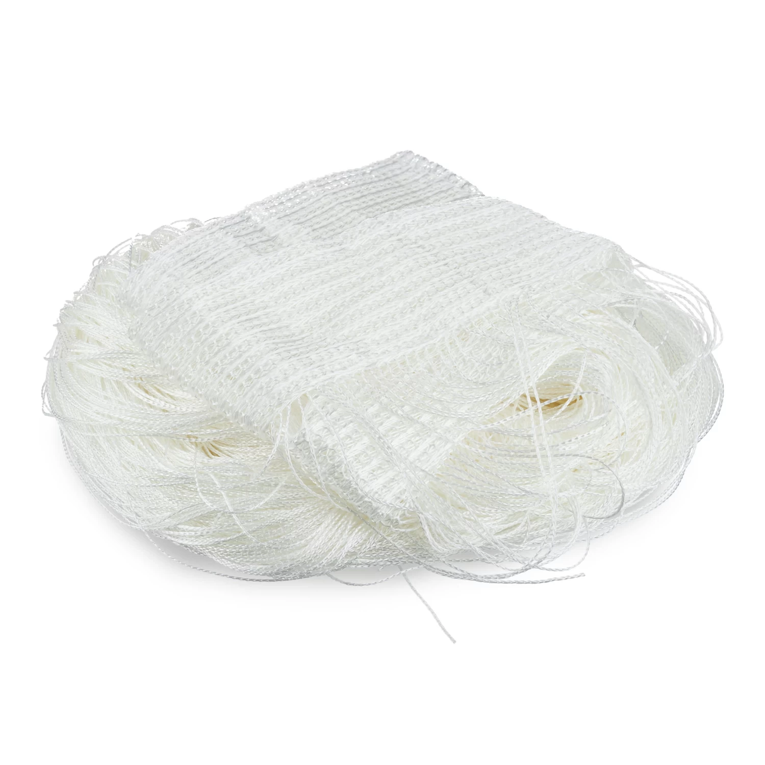 4x Fadenvorhang In Weiß - (L)245 X (B)145 Cm 7 4x Fadenvorhang In Weiß - (L)245 X (B)145 Cm – Bild 7