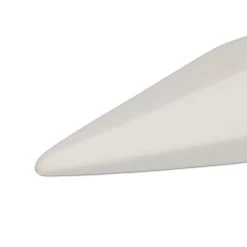 4x Gießkegel In Weiß - (B)5,5 X (H)14 X (T)5,5 Cm -Relaxdays relaxdays 4x giesskegel in weiss b 5 5 x h 14 x t 5 5 cm 5