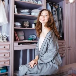 4x Kleiderbügel In Silber 11 4x Kleiderbügel In Silber -Relaxdays relaxdays 4x kleiderbugel in silber 4