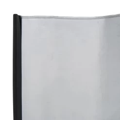 4x Rasenkante In Silber 13 4x Rasenkante In Silber -Relaxdays relaxdays 4x rasenkante in silber 6