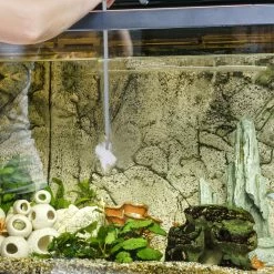 4x Rohrreinigungsbürste In Grau -Relaxdays relaxdays 4x rohrreinigungsburste in grau 4