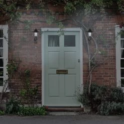 4x Solarlaterne In Schwarz 9 4x Solarlaterne In Schwarz -Relaxdays relaxdays 4x solarlaterne in schwarz 2