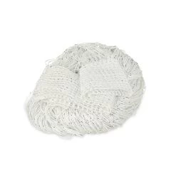 5 X Fadenvorhang "Glitzer" In Weiß - 90 X 245 Cm -Relaxdays relaxdays 5 x fadenvorhang glitzer in weiss 90 x 245 cm 6