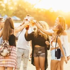 5x Flachmann In Silber - 1,8 L -Relaxdays relaxdays 5x flachmann in silber 1 8 l 2