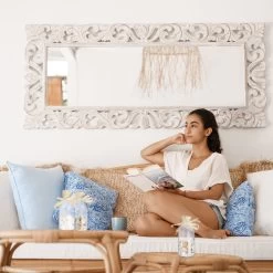 5x Muscheldeko In Natur -Relaxdays relaxdays 5x muscheldeko in natur 2