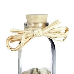 5x Muscheldeko In Natur -Relaxdays relaxdays 5x muscheldeko in natur 6