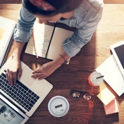 5x Spardose In Transparent -Relaxdays relaxdays 5x spardose in transparent 4