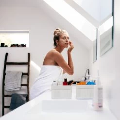 6 X Aufbewahrungskorb In Grau -Relaxdays relaxdays 6 x aufbewahrungskorb in grau 2