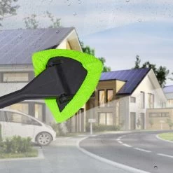 6x Autoscheibenreiniger In Mehrfarbig -Relaxdays relaxdays 6x autoscheibenreiniger in mehrfarbig 1