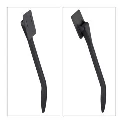 6x Autoscheibenreiniger In Mehrfarbig -Relaxdays relaxdays 6x autoscheibenreiniger in mehrfarbig 5