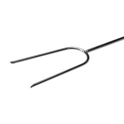 6x Grillspieße In Silber/Natur -Relaxdays relaxdays 6x grillspiesse in silber natur 3