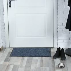 6x Türstopper "Edelstahl" In Silber 12 6x Türstopper "Edelstahl" In Silber -Relaxdays relaxdays 6x turstopper edelstahl in silber 4