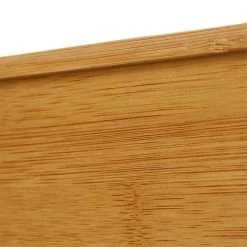 8 X Aufbewahrungskiste In Natur - (B)40 X (H)21 X (T)30 Cm -Relaxdays relaxdays 8 x aufbewahrungskiste in natur b 40 x h 21 x t 30 cm 6