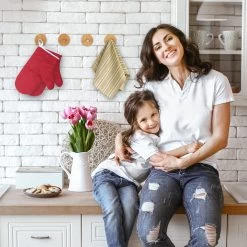 8 X Handtuchhaken In Natur/Silber 9 8 X Handtuchhaken In Natur/Silber -Relaxdays relaxdays 8 x handtuchhaken in natur silber 2