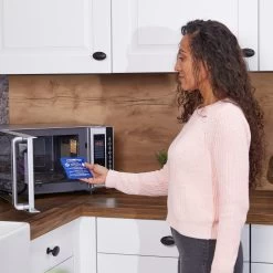 8 X Kühlpad In Blau -Relaxdays relaxdays 8 x kuhlpad in blau 6