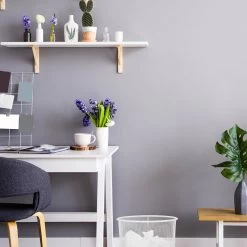 8x Papierkorb In Weiß -Relaxdays relaxdays 8x papierkorb in weiss 4