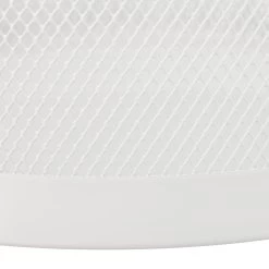 8x Papierkorb In Weiß -Relaxdays relaxdays 8x papierkorb in weiss 6