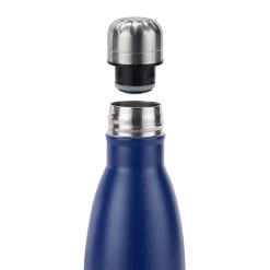 9x Trinkflasche In Blau - 500 Ml 13 9x Trinkflasche In Blau - 500 Ml -Relaxdays relaxdays 9x trinkflasche in blau 500 ml 6