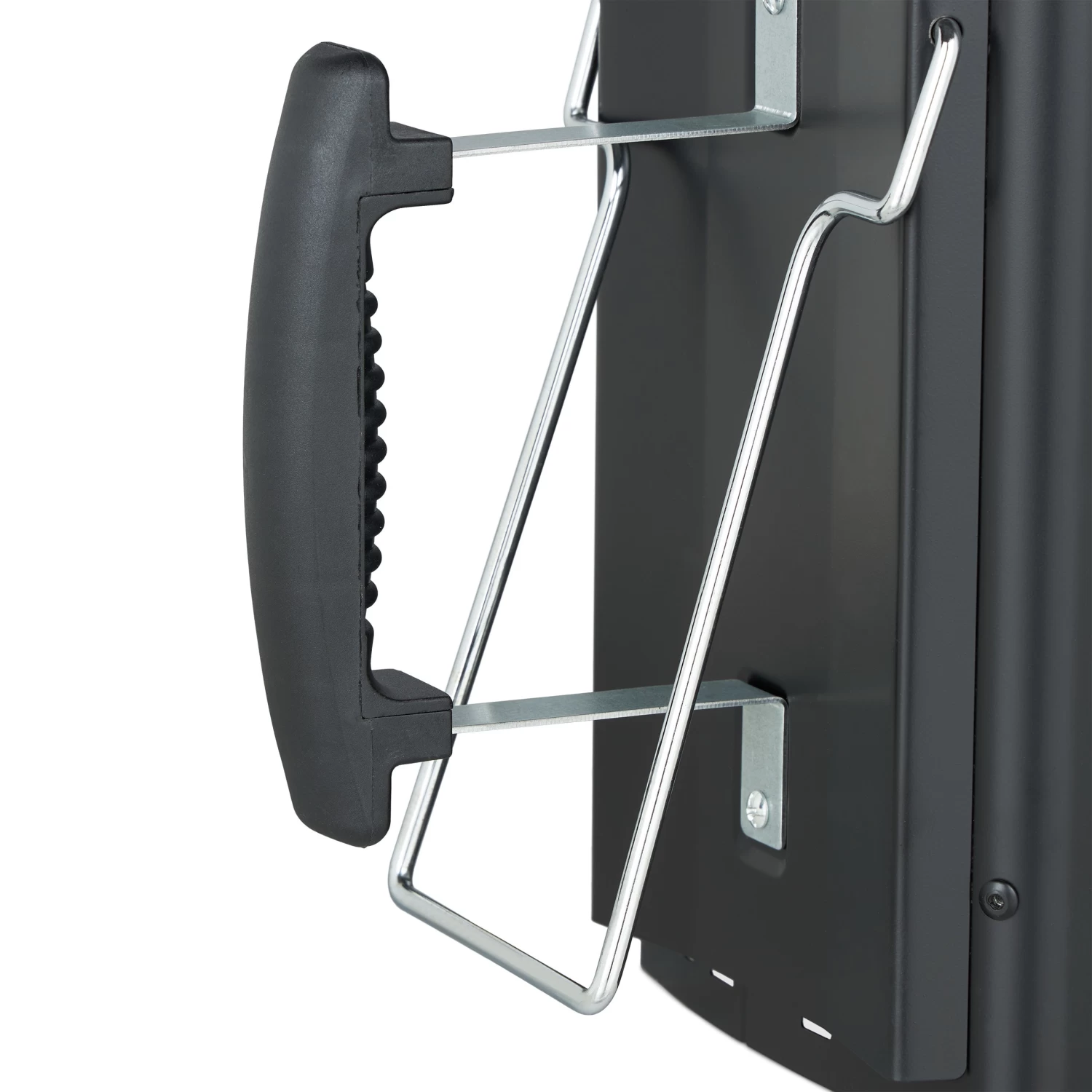 Anzündkamin In Schwarz 7 Anzündkamin In Schwarz – Bild 7