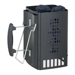 Anzündkamin In Schwarz 15 Anzündkamin In Schwarz -Relaxdays relaxdays anzundkamin in schwarz 7