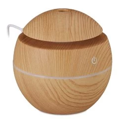 Aroma-Diffuser In Hellbraun - 150 Ml