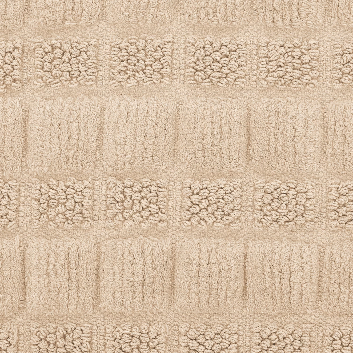Badematte In Beige - 60 X 40 Cm 6 Badematte In Beige - 60 X 40 Cm – Bild 6