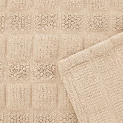 Badematte In Beige - 60 X 40 Cm 14 Badematte In Beige - 60 X 40 Cm -Relaxdays relaxdays badematte in beige 60 x 40 cm 6