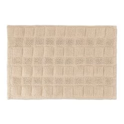 Badematte In Beige - 60 X 40 Cm 15 Badematte In Beige - 60 X 40 Cm -Relaxdays relaxdays badematte in beige 60 x 40 cm 7
