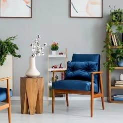 Badregal In Weiß/Natur - (B)34,5 X (H)98,5 X (T)36 Cm -Relaxdays relaxdays badregal in weiss natur b 34 5 x h 98 5 x t 36 cm 4