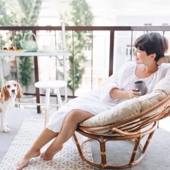 Balkon Hängetisch In Weiß - (B)59,5 X (T)35,5 Cm -Relaxdays relaxdays balkon hangetisch in weiss b 59 5 x t 35 5 cm 4