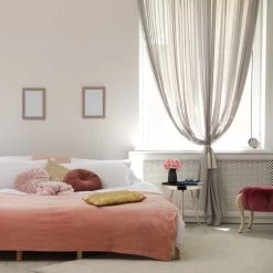 Beistelltisch In Schwarz/Roségold - (H)45 X Ø42 Cm 12 Beistelltisch In Schwarz/Roségold - (H)45 X Ø42 Cm -Relaxdays relaxdays beistelltisch in schwarz rosegold h 45 x o42 cm 4