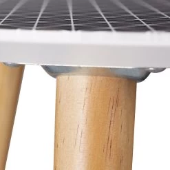 Beistelltisch In Schwarz/Weiß/Natur - (H)40,5 X Ø40 Cm 13 Beistelltisch In Schwarz/Weiß/Natur - (H)40,5 X Ø40 Cm -Relaxdays relaxdays beistelltisch in schwarz weiss natur h 40 5 x o40 cm 6