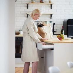 Besteckkasten In Natur 10 Besteckkasten In Natur -Relaxdays relaxdays besteckkasten in natur 2