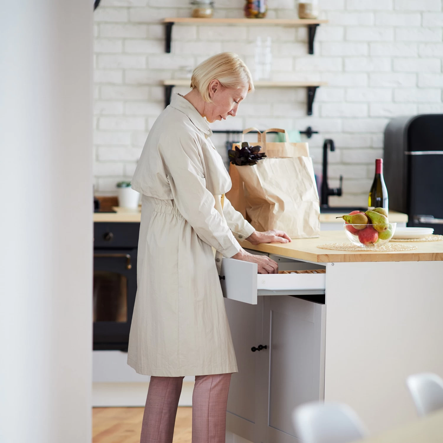 Besteckkasten In Natur 3 Besteckkasten In Natur – Bild 3