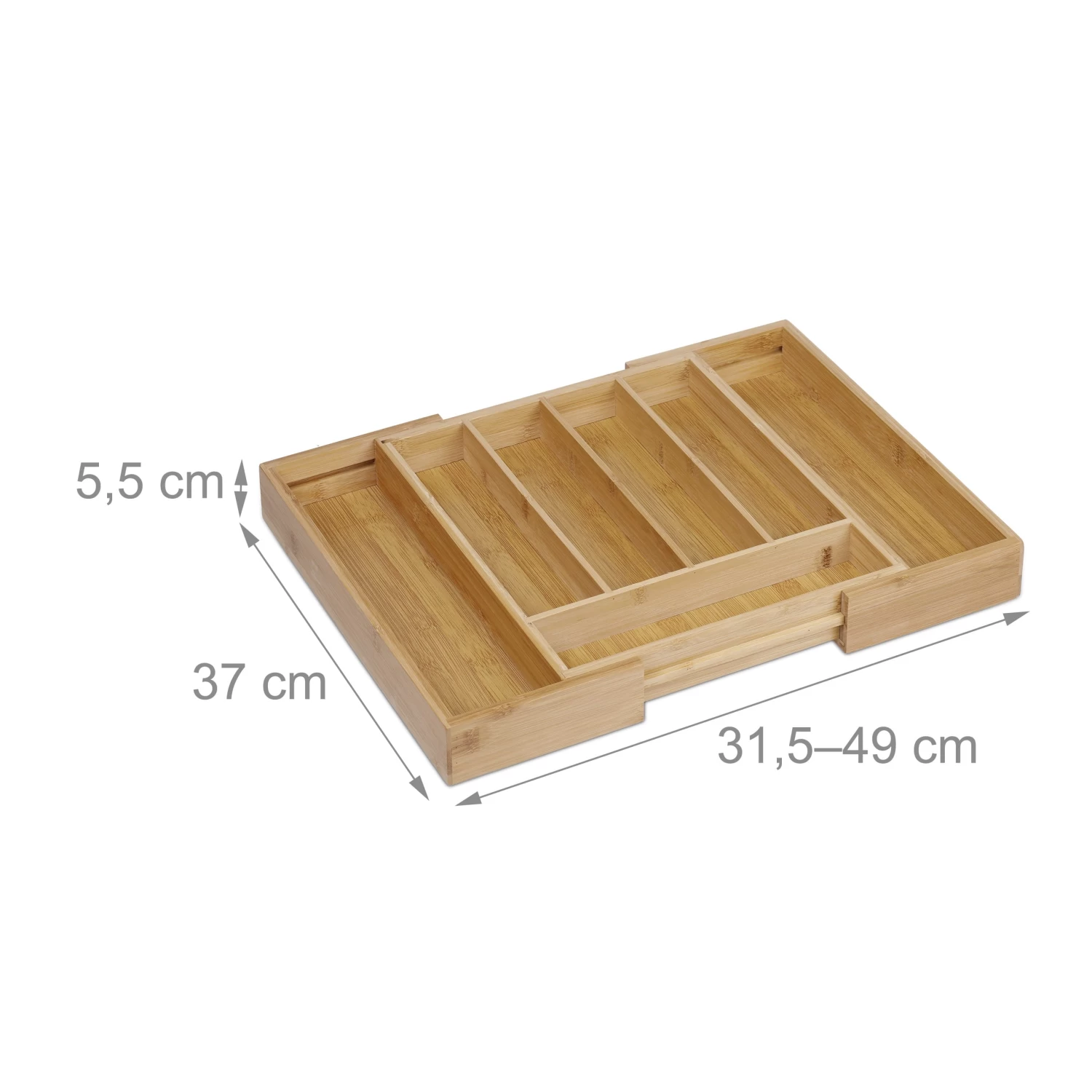 Besteckkasten In Natur 4 Besteckkasten In Natur – Bild 4