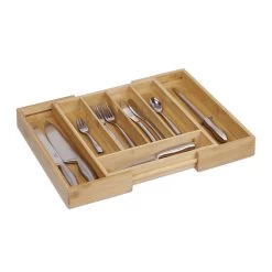 Besteckkasten In Natur 15 Besteckkasten In Natur -Relaxdays relaxdays besteckkasten in natur 7